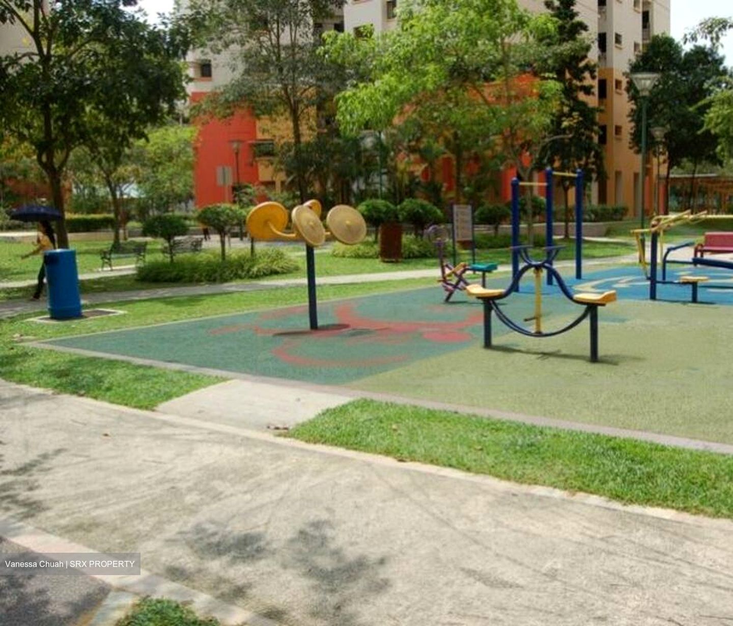 Blk 305C Anchorvale Place (Sengkang), HDB 5 Rooms #516051511
